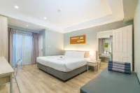 Koon Hotel Sukhumvit Hotels in Samut Prakan