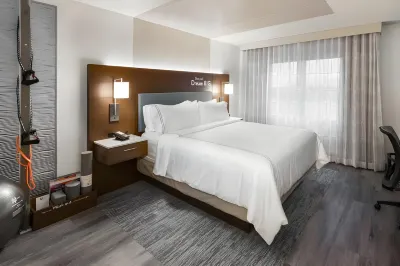 Hampton Inn Chicago/Tinley Park فنادق في Tinley Park