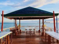 Peria Seafront Pensione Hotels in Roxas