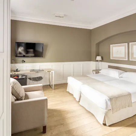 Hotel Granvia Hotels in Barcelonès