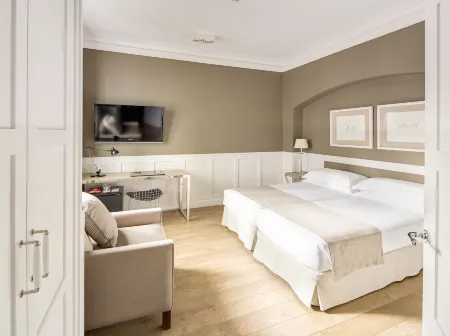 Hotel Granvia