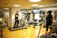 Résidence Pierre & Vacances Premium les Chalets du Forum