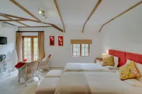 De Molen Guest House