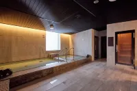 โรงแรมคอลเลคทีฟ - ที่มีสปา