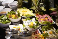 Bern Hotel Отели в г. Стамбул