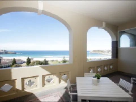 Hotel Bondi Hotels in Bondi Beach
