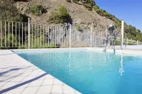 艾裡西歐司飯店