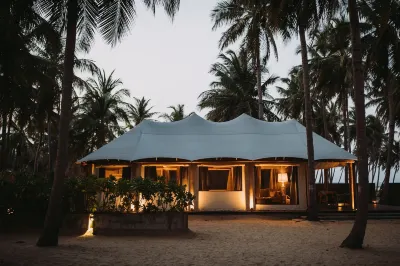 Karpaha Sands Hotels in 