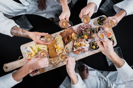 Clarion Hotel Gillet