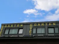 Hotel Garten Hotels near Beuel
