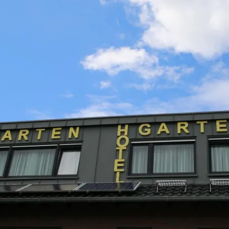 Hotel Garten