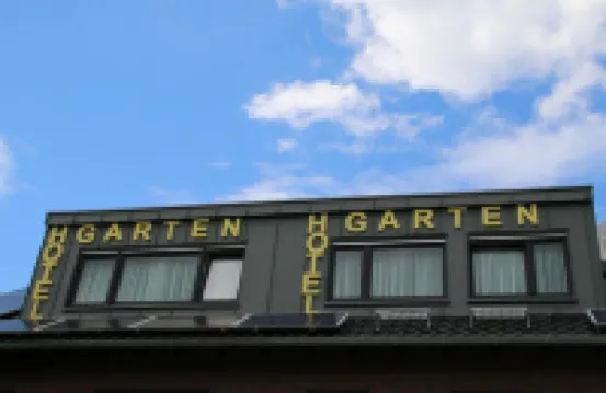 Hotel Garten