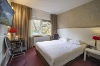 Fletcher Hotel Apeldoorn Hotels in Epe