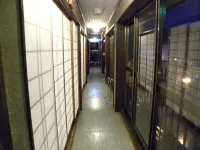 Horieya Ryokan Hôtels à : Date