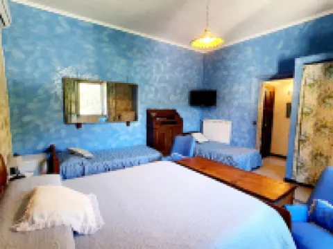 Agriturismo iL Pioppeto Hotels in Cassino