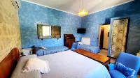 Agriturismo il Pioppeto Hotel in zona Castello di Rocca d'Evandro