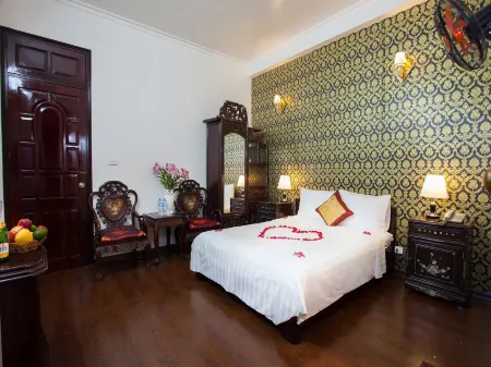 Phuong Trang Hotel