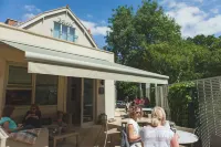 Brocco on the Park Boutique Hotel Hotels in Sheffield District