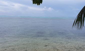 Fare Aute Beach