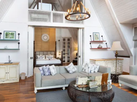 รีสอร์ทและสปาพลาทารันเมนจังกัน