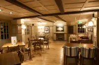 Fisherman's Cot, Tiverton by Marston's Inns Hôtels à : Mid Devon District
