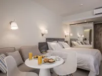 Bio Suites Hotel & Spa Hotels in Rethymno