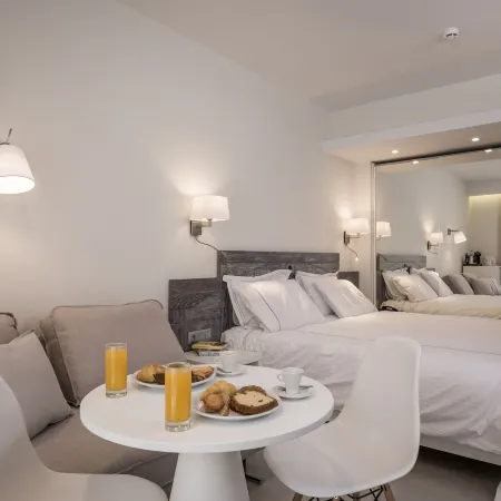 Bio Suites Hotel & Spa