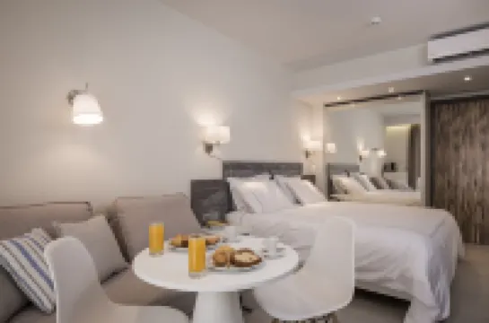 Bio Suites Hotel & Spa