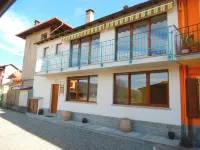 Le Colline di Maggiora B&B