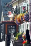 Zum Alten Fritz Hotels in Eitorf
