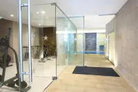 Iberostar Waves Cala Millor - Adults Only - Gym