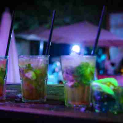 Auberge Les Canisses Fitness & Recreational Facilities