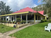 Pintuyan Dive Resort Hotels in 