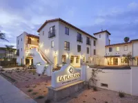 La Playa Inn Santa Barbara Hotels near Santa Barbara Zoo