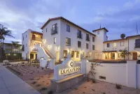 La Playa Inn Santa Barbara