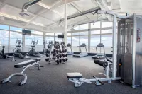 Hotel Cardoso - Gym