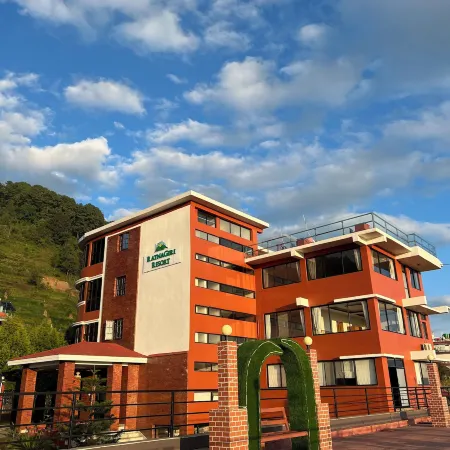 Ratna Giri Resort