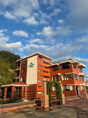 Ratna Giri Resort Hotels in Mahamanjushree Nagarkot