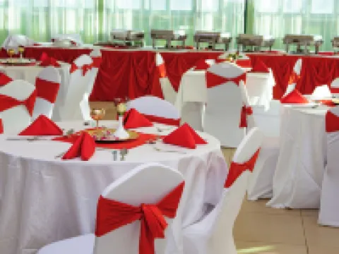 Comfy Inn Eldoret Hotels in Eldoret