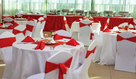 Comfy Inn Eldoret Отели в г. Элдорета