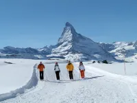 Hotel Continental Hotels in Zermatt
