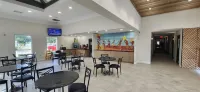 馬可飯店查爾斯湖 - 早餐