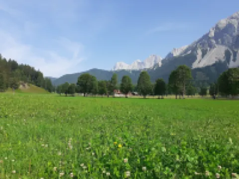 Hotel Matschner