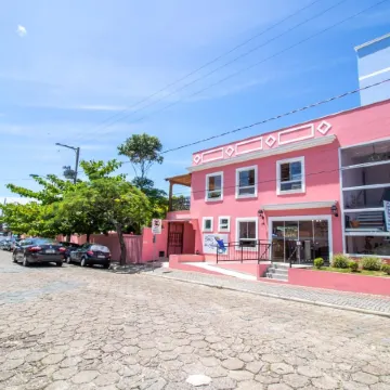 Pousada Baía Dos Açores