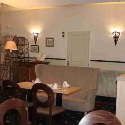 Hôtel de France Dining/Meeting Rooms