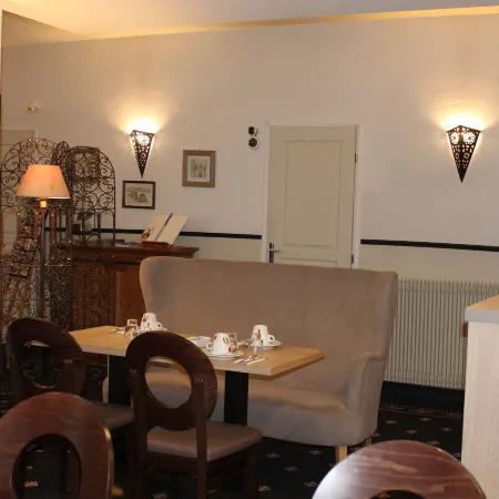 Hotel de France
