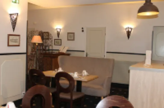 Hotel de France Hotels in Bergerac