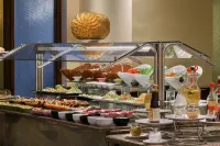 벨 에어 아주르 리조트 - 어른 전용 - 조식 운영