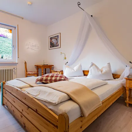 Hotel Villa Tummelchen