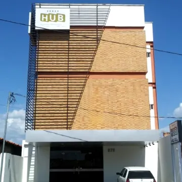 Hub Hotel